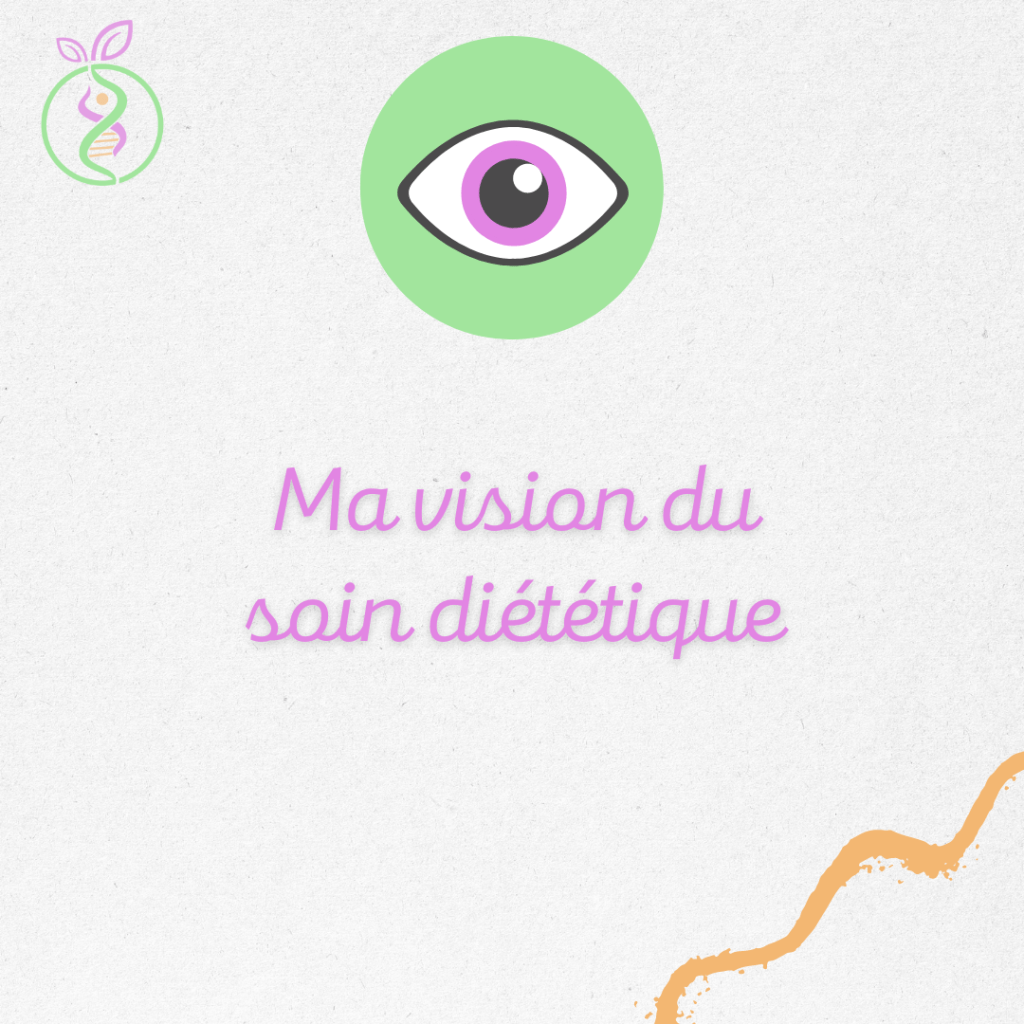ZANGRANDO Jennifer - Diététicienne-Nutritionniste - Docteur en Biologie -vision-diététique